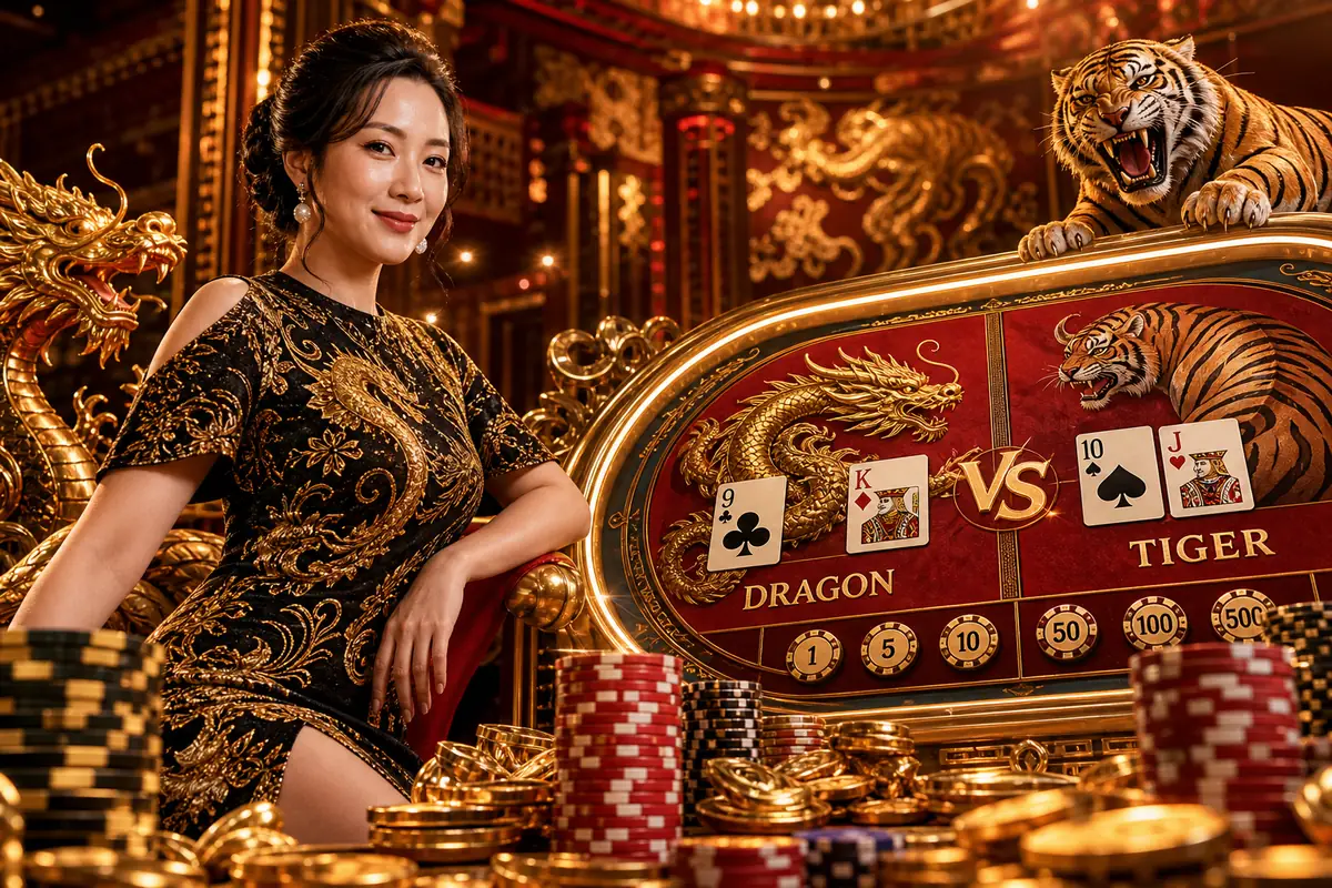 inle99 Live Dealer ဒီလာနှင့် ကစားမှု